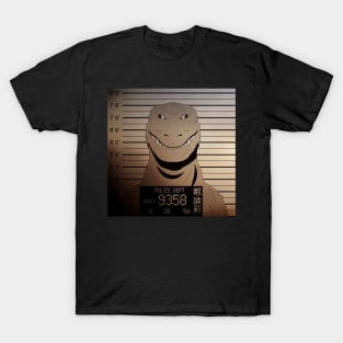 Japanese prisoners T-Shirt